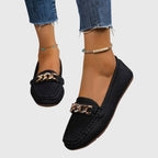 Camille | Orthopedic Loafers