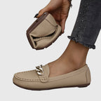 Camille | Orthopedic Loafers