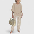 Elara Two-Piece Set - Color 10