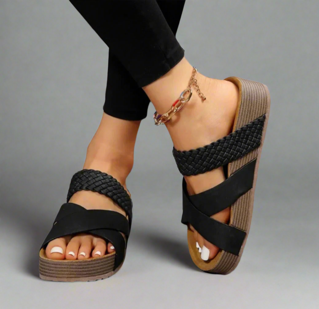 Calla | Orthopedic Comfort Sandals