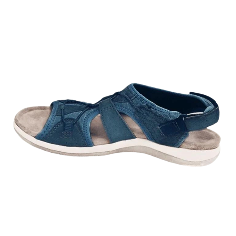 Amalfi | Women's Orthopedic Sandals