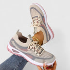 Aria | Orthopedic Sneakers