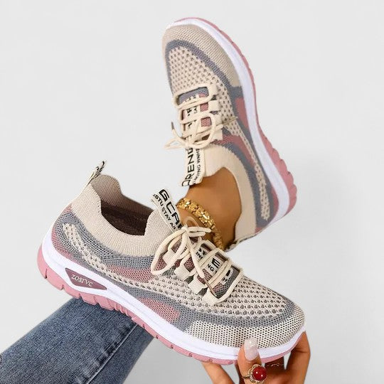 Aria | Orthopedic Sneakers