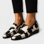 Rosalind Orthopedic Support Loafers
