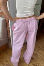 Women's Lounge Trousers Relaxed and Lightweight