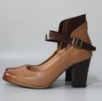 Amara - Brown