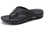 Coastride | Men's Athletic Arch-Support Flip Flops
