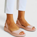 Marisol Orthopedic Sandals Pink