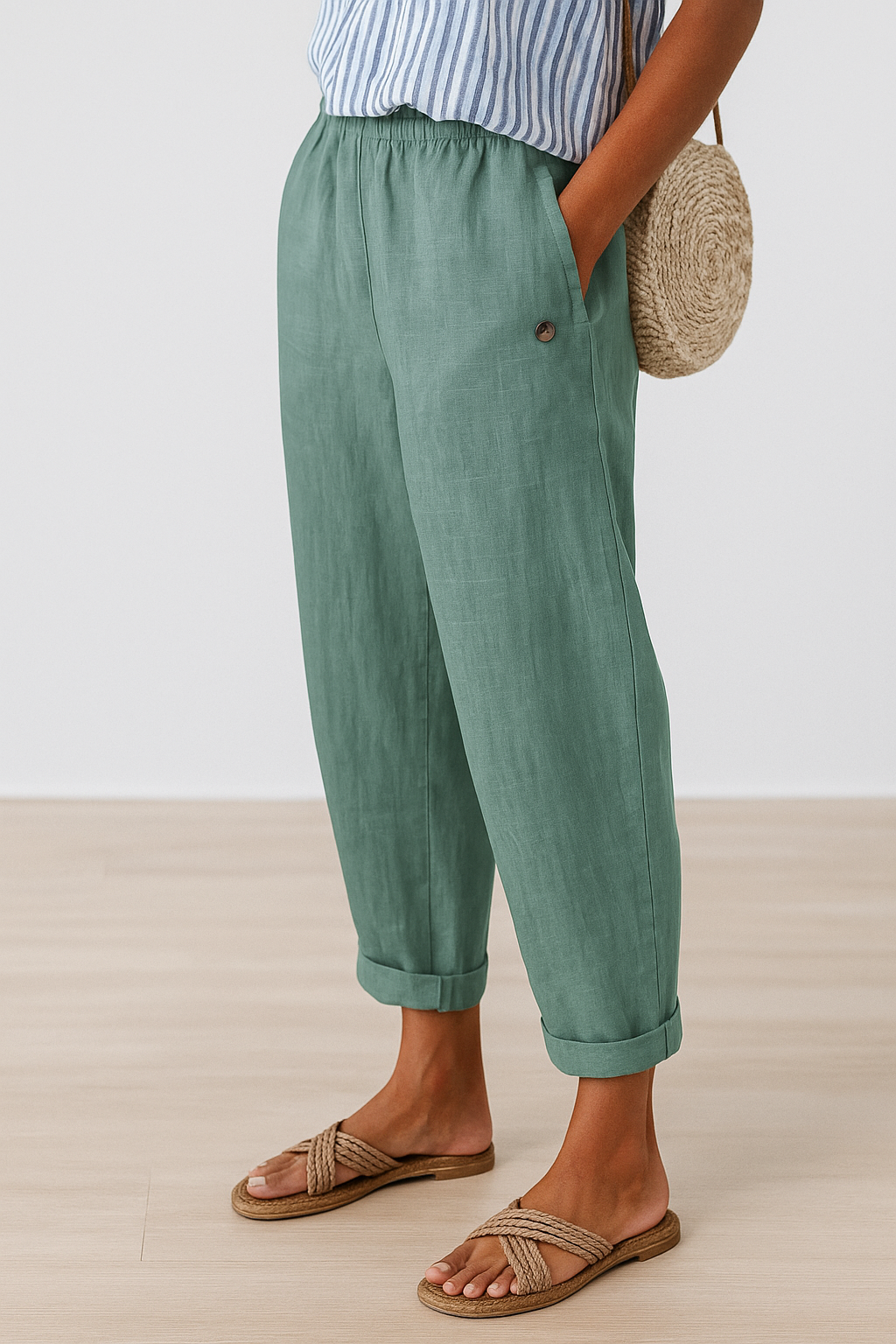 Light Green