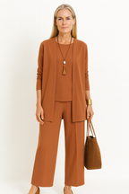 Ophelia | Elegant 3-Piece Set