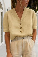 Colette | Elegant Blouse