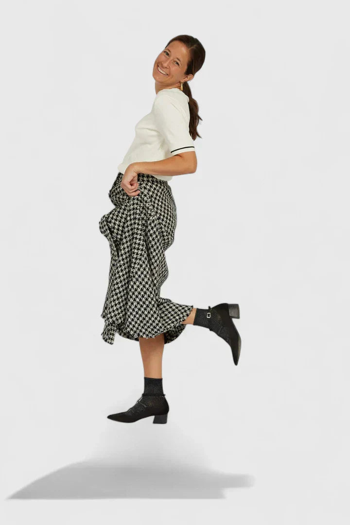 Odette Heels