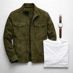 Jacket detail