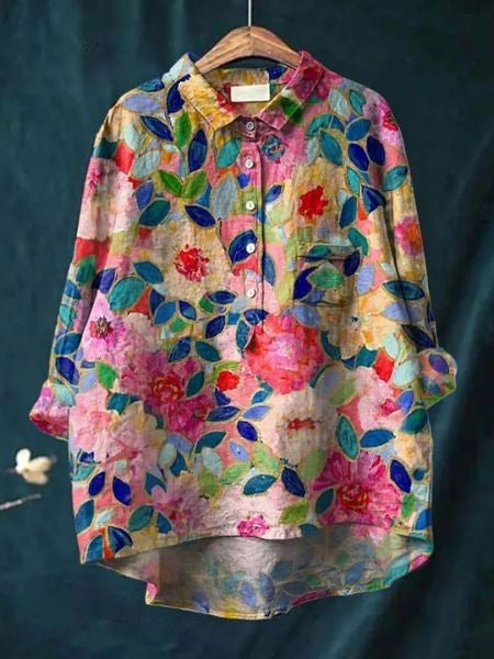 Floral 12