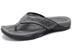 Coastride | Men's Athletic Arch-Support Flip Flops