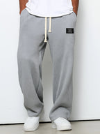 Roman | Relaxed Fit Drawstring Pants