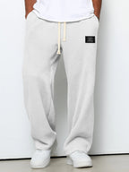 Roman | Relaxed Fit Drawstring Pants