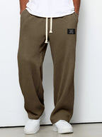 Roman | Relaxed Fit Drawstring Pants