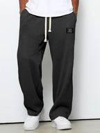 Roman | Relaxed Fit Drawstring Pants