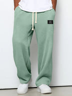 Roman | Relaxed Fit Drawstring Pants