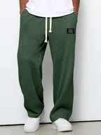 Roman | Relaxed Fit Drawstring Pants