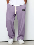 Roman | Relaxed Fit Drawstring Pants