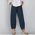 Elara | Chic Summer Pants