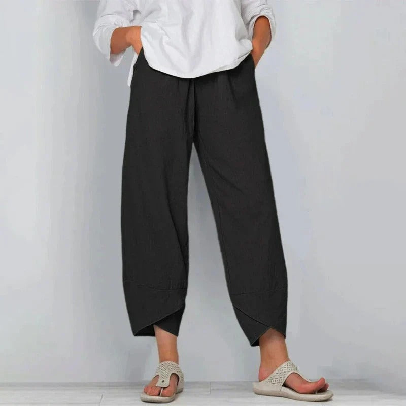 Elara | Chic Summer Pants