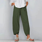 Elara | Chic Summer Pants