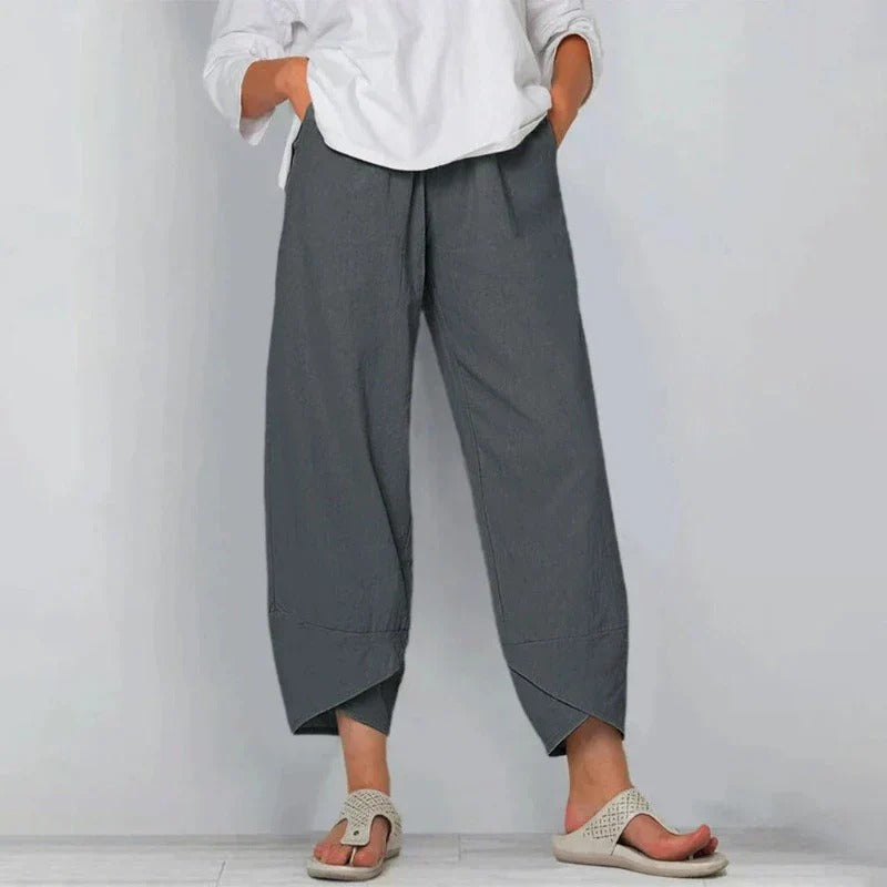 Elara | Chic Summer Pants