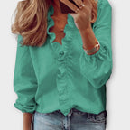 Florène | Elegant Summer Blouse