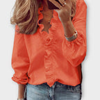 Florène | Elegant Summer Blouse