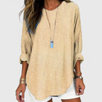 Adeline | Comfortable Blouse