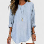 Adeline | Comfortable Blouse