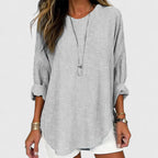 Adeline | Comfortable Blouse