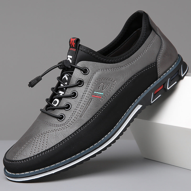 Charcoal Gray
