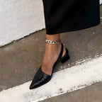 Vivienne | Cushioned Comfort Heels