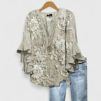 Liora | Comfortable Blouse