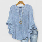 Liora | Comfortable Blouse