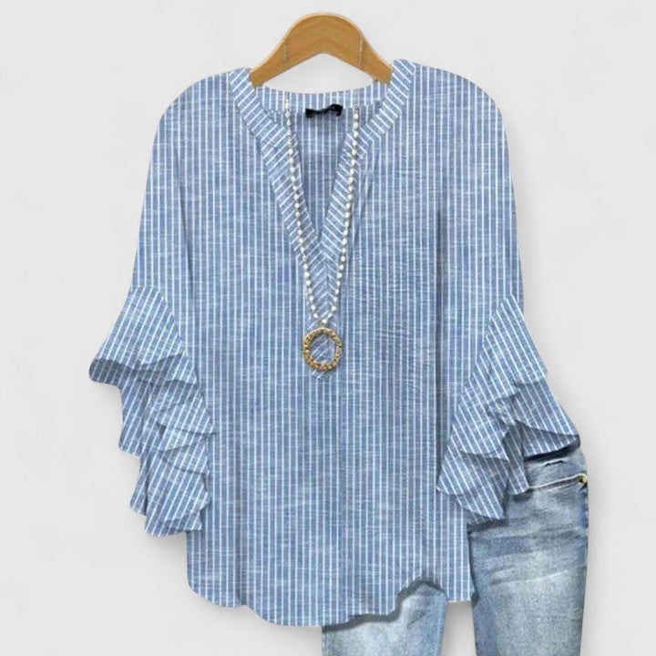 Liora | Comfortable Blouse