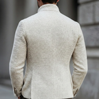 Cardigan styling view