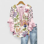 Liora | Comfortable Blouse