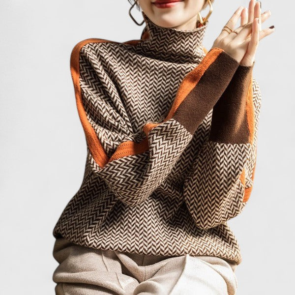 Amberlyn sweater