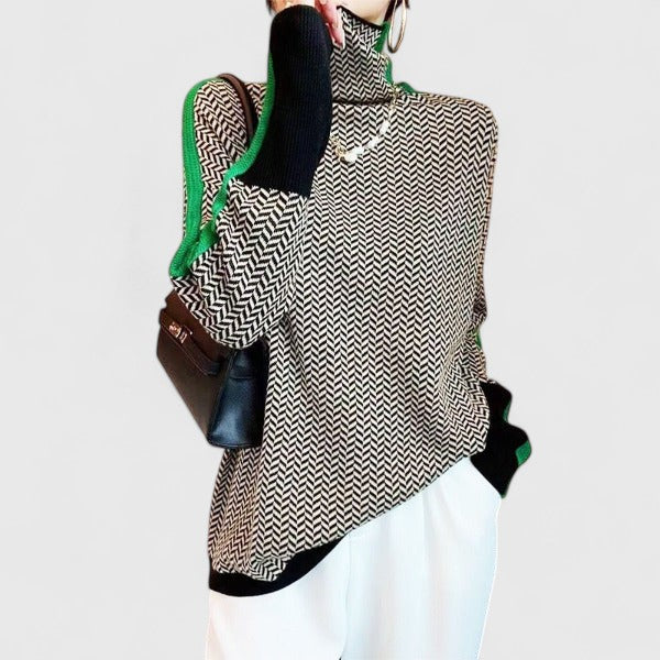 Amberlyn sweater