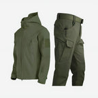 Torrin Outdoor Set Green