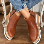 Rosalind | Orthopedic Waterproof Boots