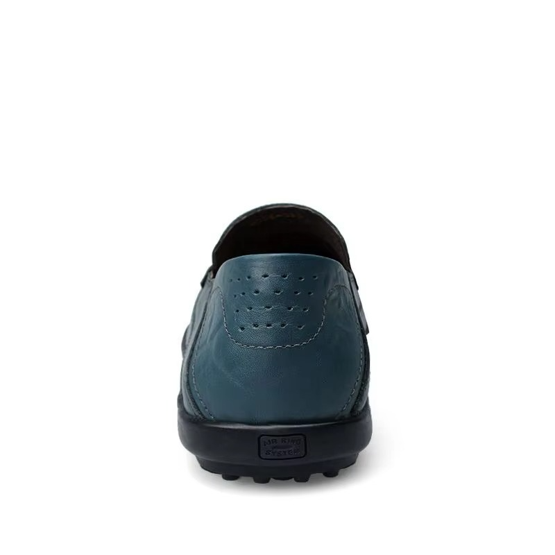 Loafer detail 2