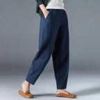 Marbella | Lightweight Summer Trousers