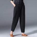 Marbella | Lightweight Summer Trousers