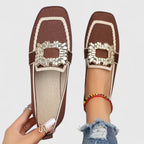 Rosalind | Orthopedic Loafers